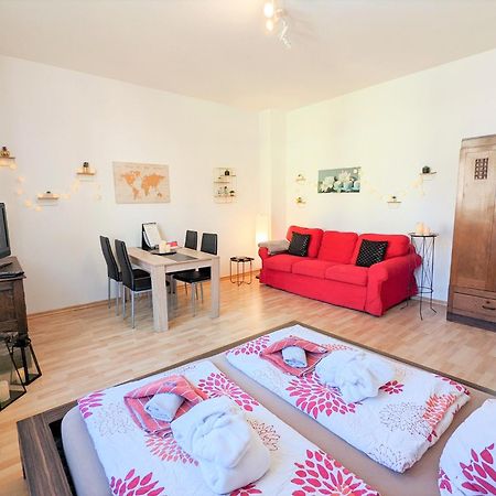 Uo - Urlaubsmagie - Helle Wohnung,Sauna,Whirlpool زبنيتس المظهر الخارجي الصورة