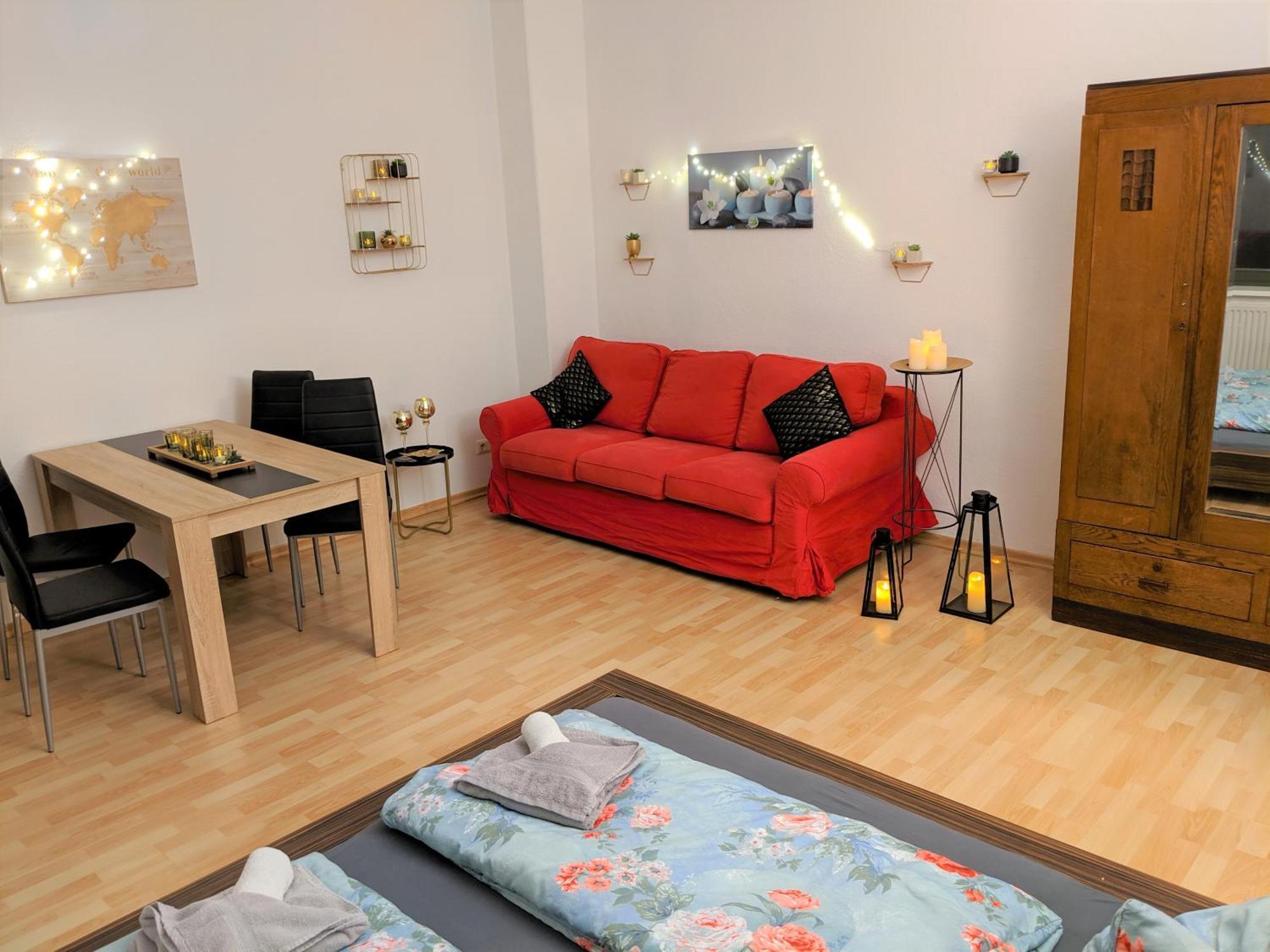 Uo - Urlaubsmagie - Helle Wohnung,Sauna,Whirlpool زبنيتس المظهر الخارجي الصورة
