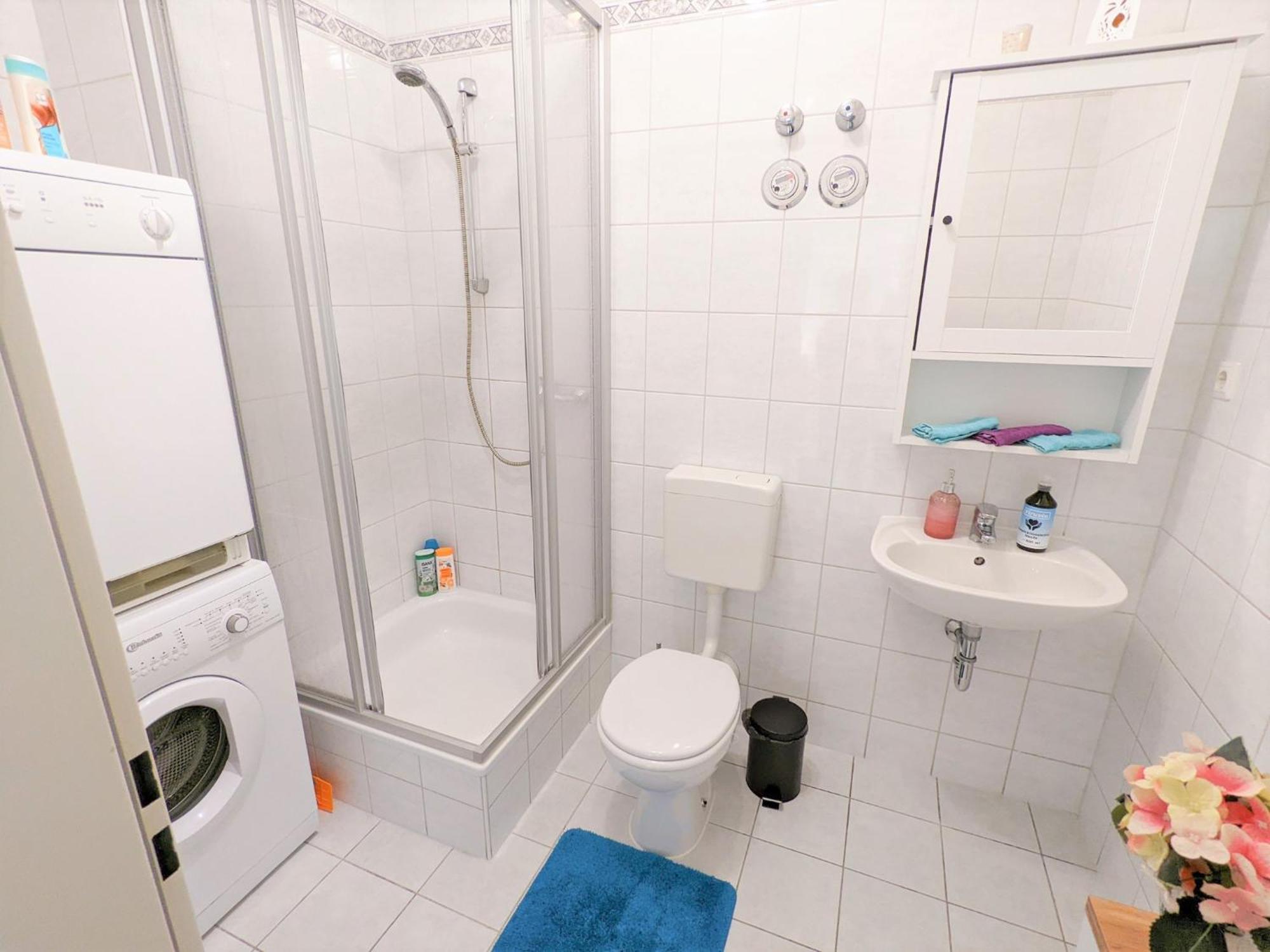Uo - Urlaubsmagie - Helle Wohnung,Sauna,Whirlpool زبنيتس المظهر الخارجي الصورة