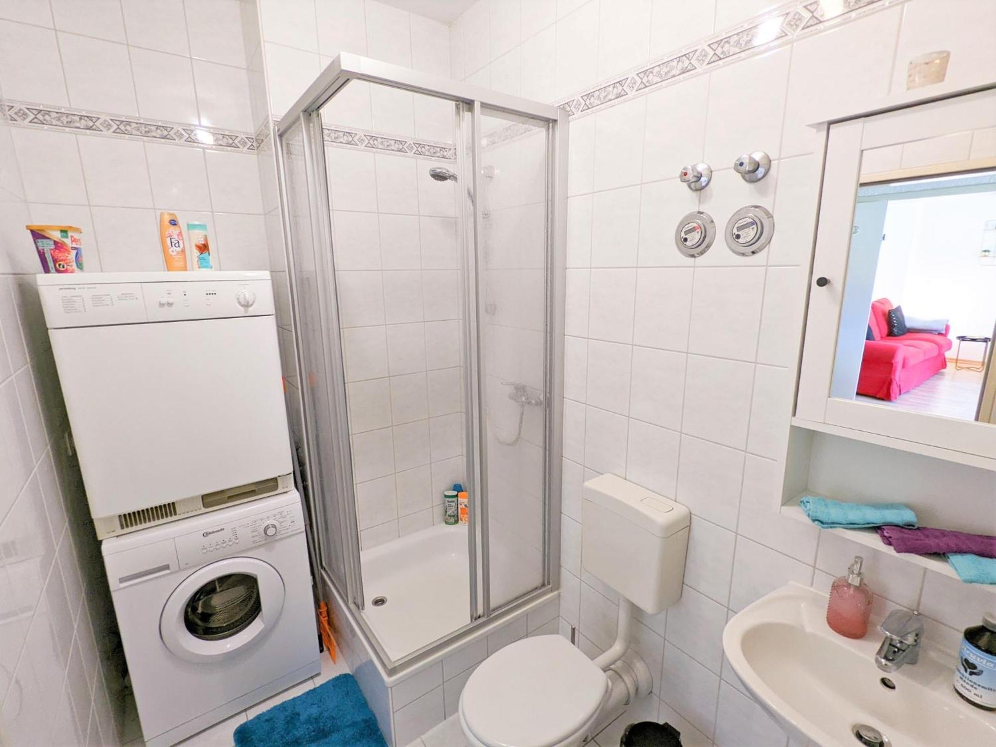 Uo - Urlaubsmagie - Helle Wohnung,Sauna,Whirlpool زبنيتس المظهر الخارجي الصورة