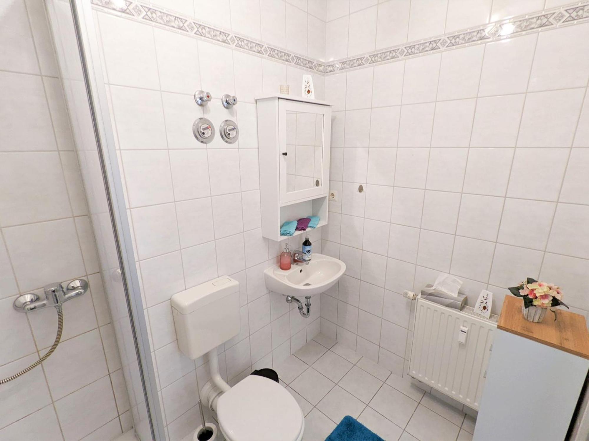 Uo - Urlaubsmagie - Helle Wohnung,Sauna,Whirlpool زبنيتس المظهر الخارجي الصورة